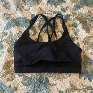 Lululemon Energy Sports Bra